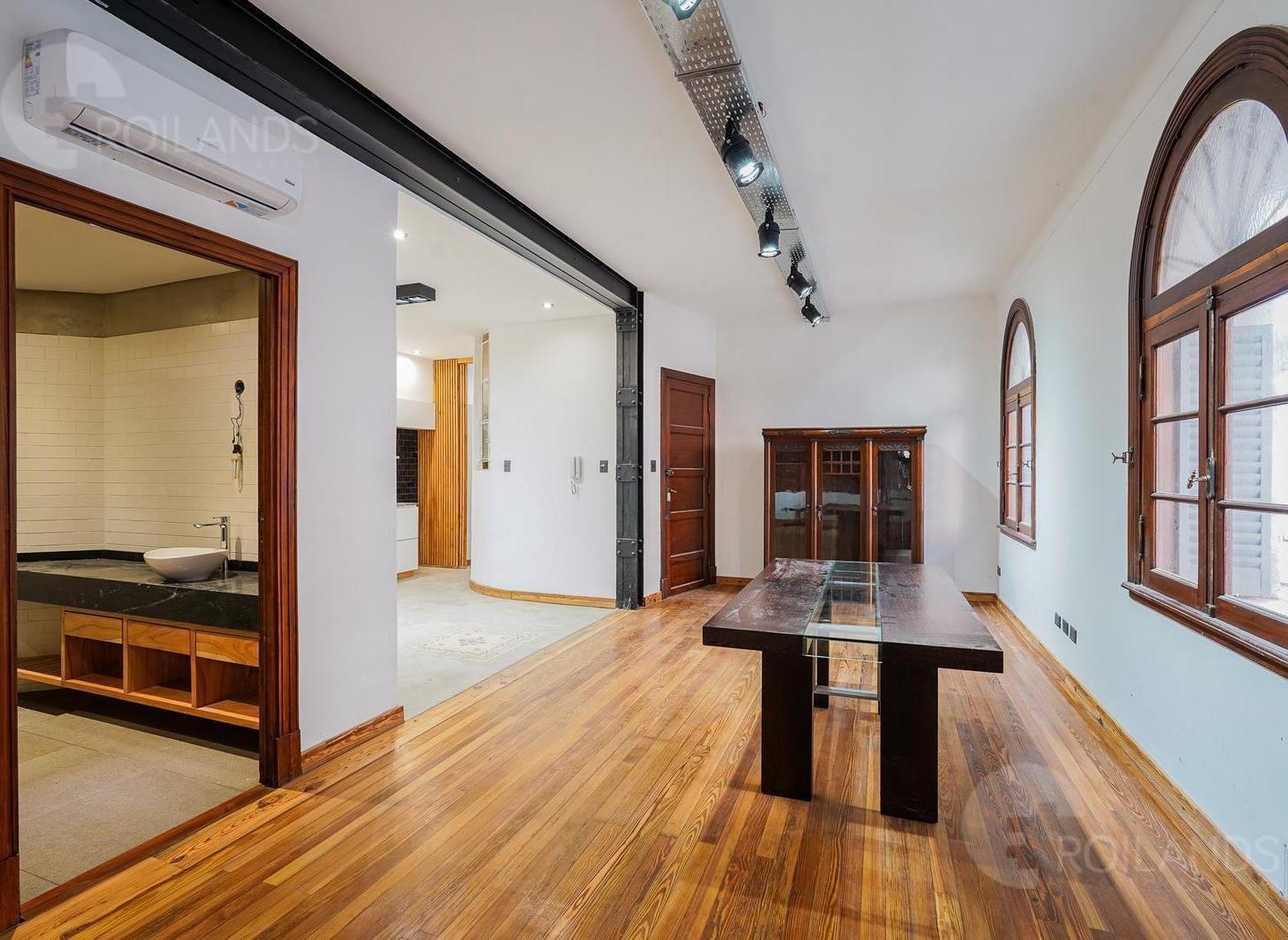 Foto de Venta PH Departamento 3 ambientes tipo loft apto profesional Palermo, imagen 3