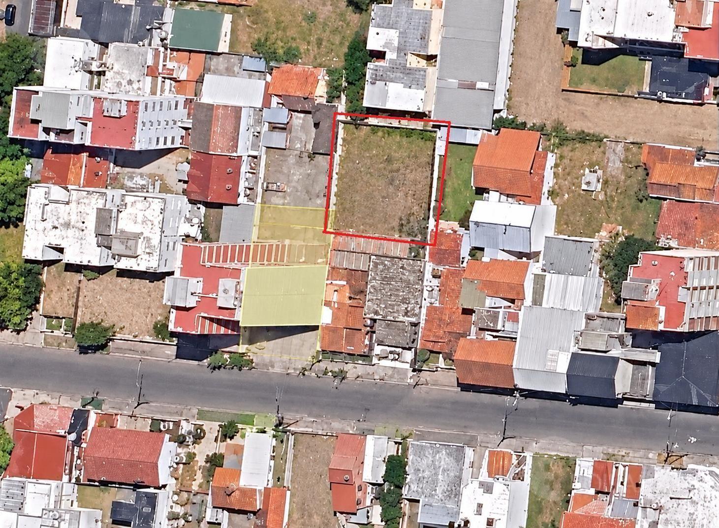 Foto de VENTA 366 M² PARA CONSTRUIR | ZONA CÉNTRICA DE SANTA TERESITA, imagen 2
