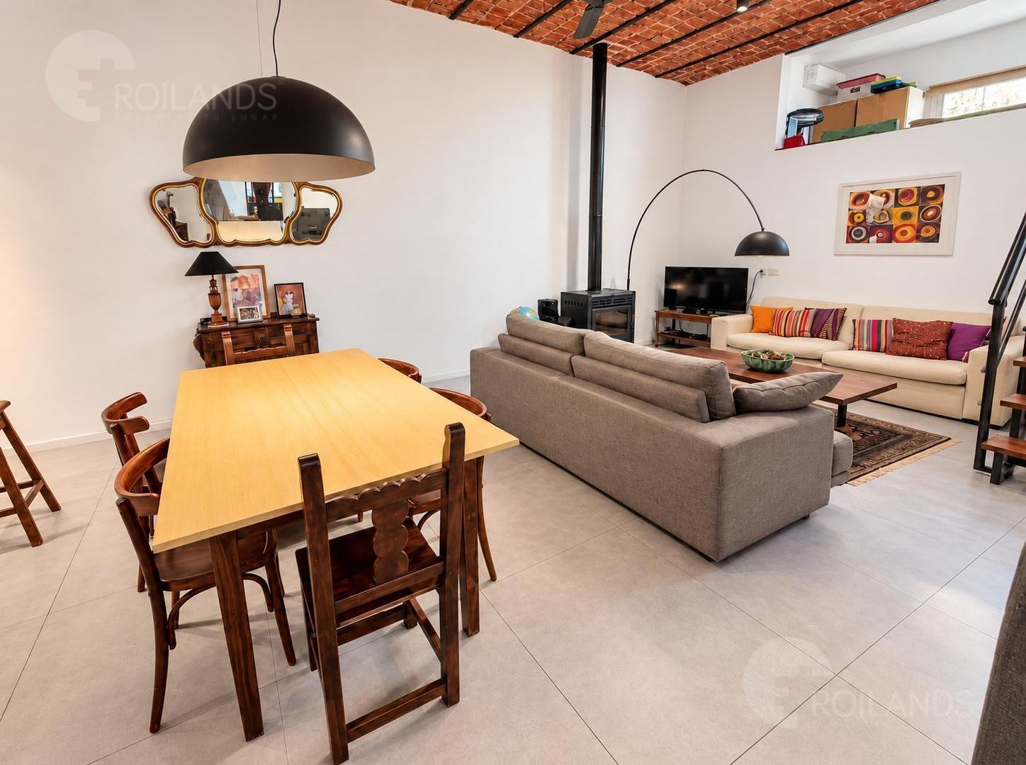 Foto de VENTA CASA CON PERSONALIDAD PROPIA, imagen 4