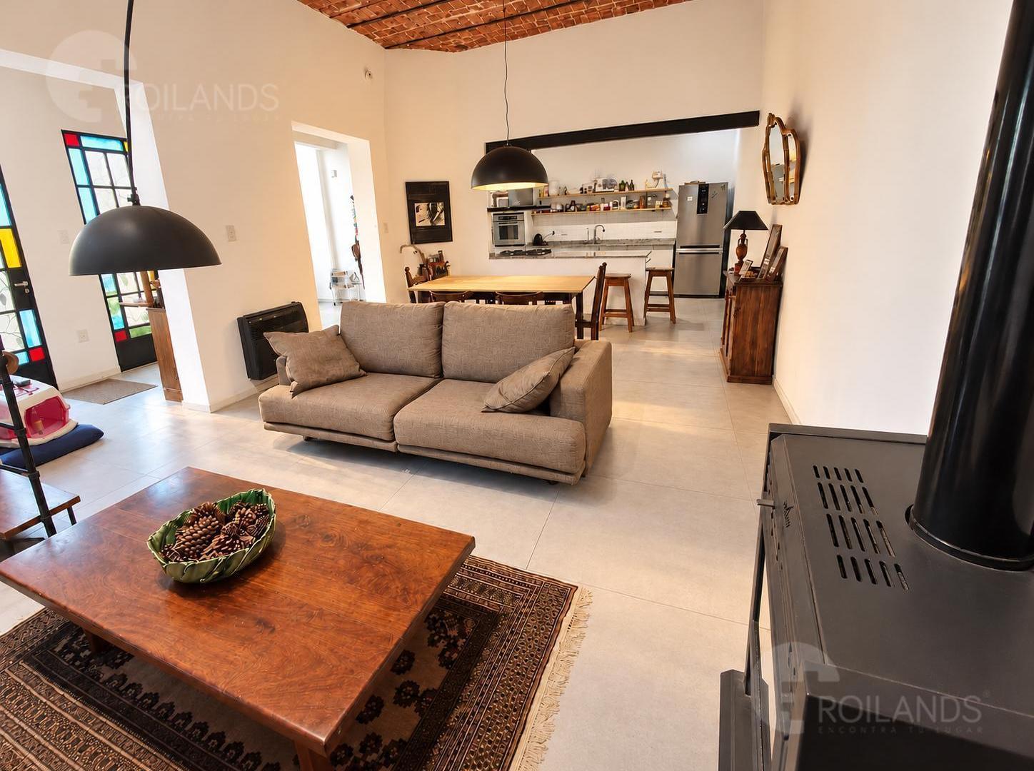 Foto de VENTA CASA CON PERSONALIDAD PROPIA, imagen 2