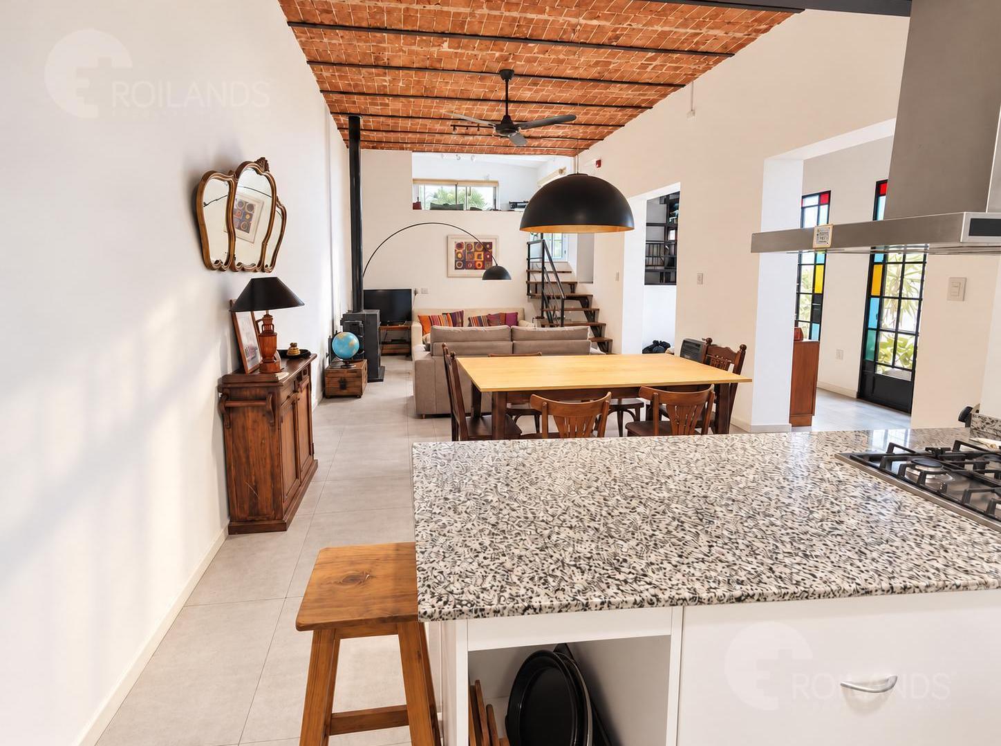 Foto de VENTA CASA CON PERSONALIDAD PROPIA, imagen 5
