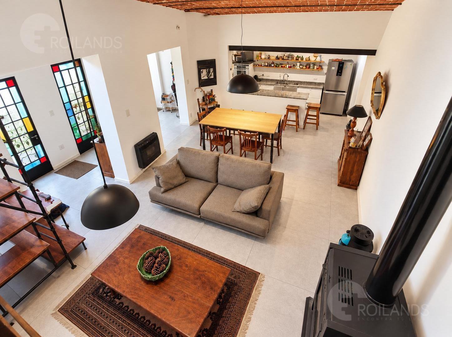 Foto de VENTA CASA CON PERSONALIDAD PROPIA, imagen 1