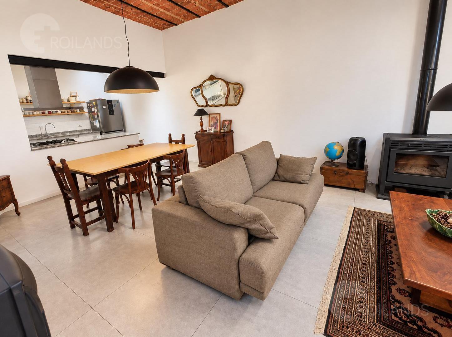 Foto de VENTA CASA CON PERSONALIDAD PROPIA, imagen 3