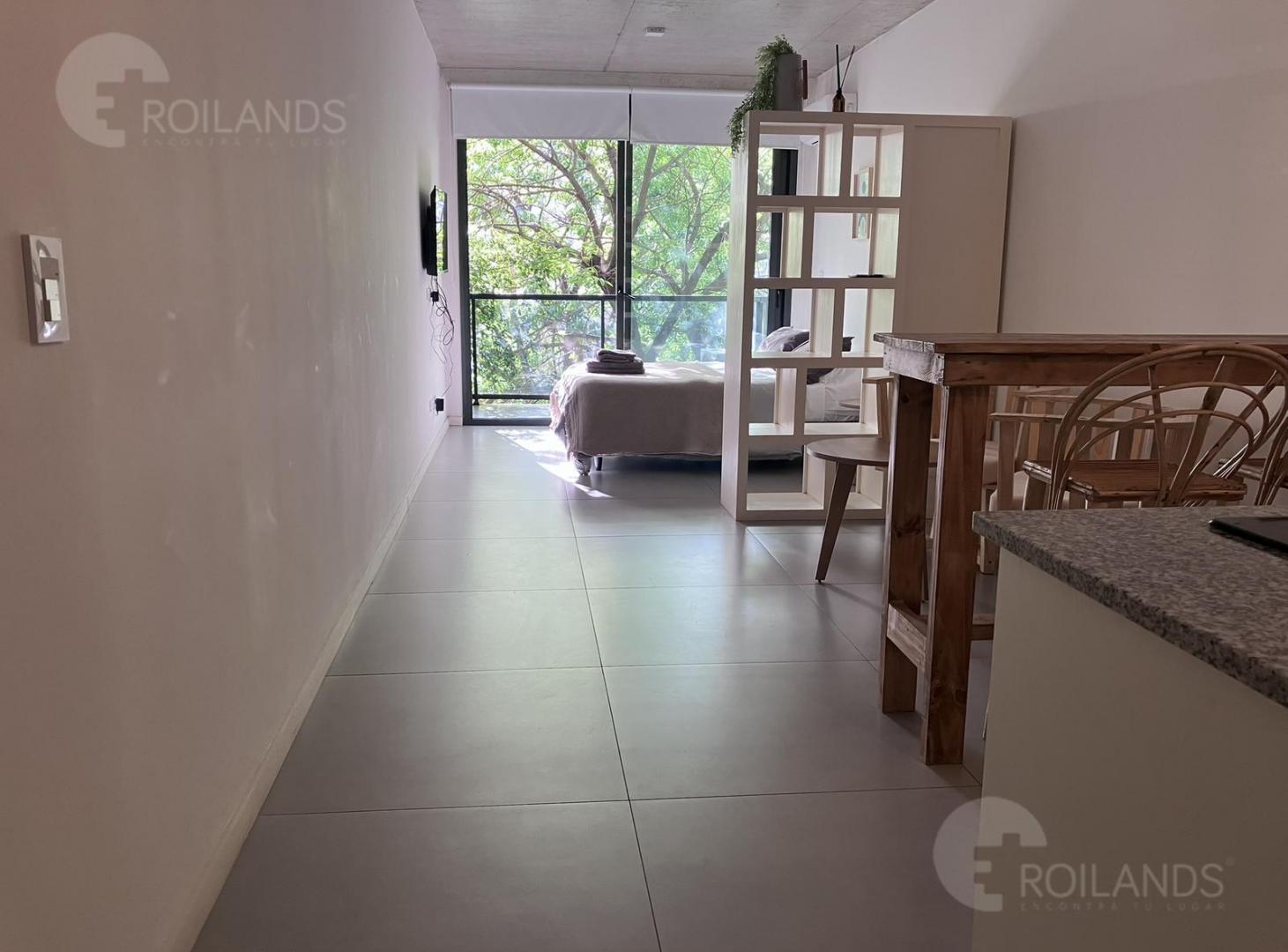 Foto de Monoambiente completamente equipado para Airbnb, imagen 3