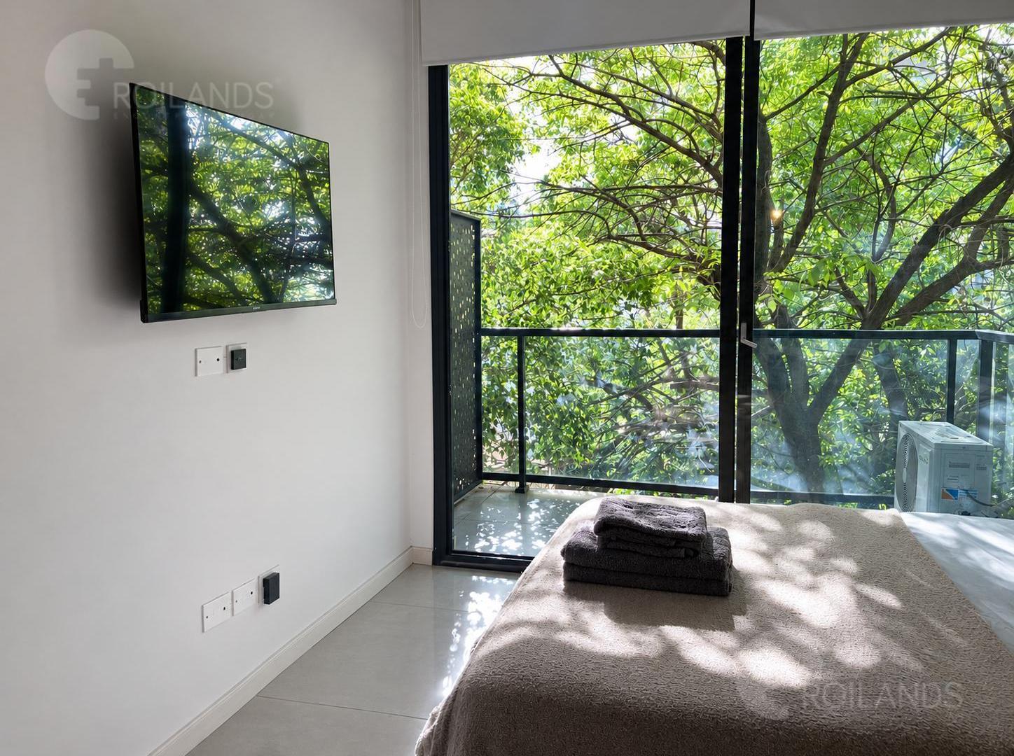 Foto de Monoambiente completamente equipado para Airbnb, imagen 5