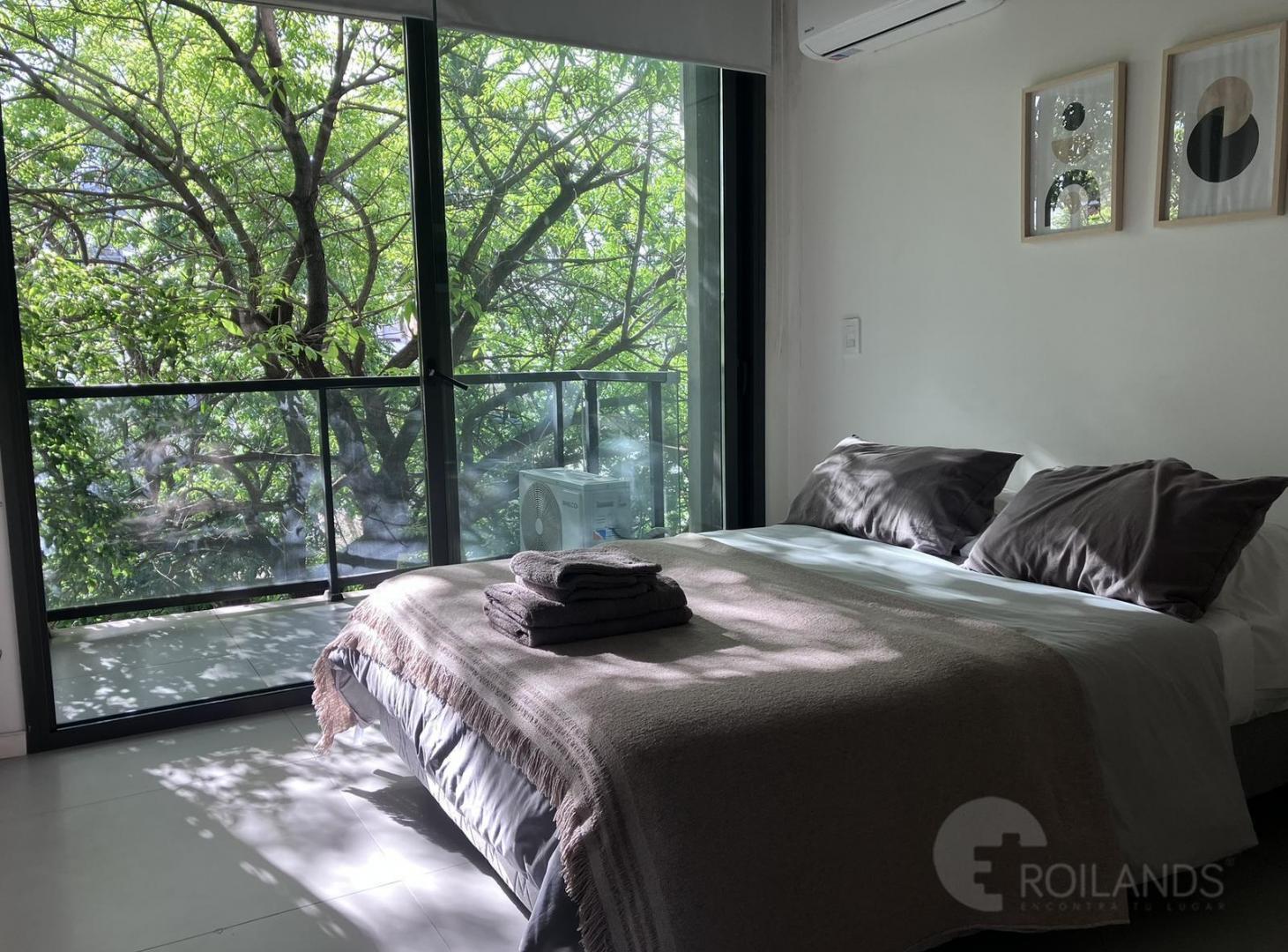 Foto de Monoambiente completamente equipado para Airbnb, imagen 4