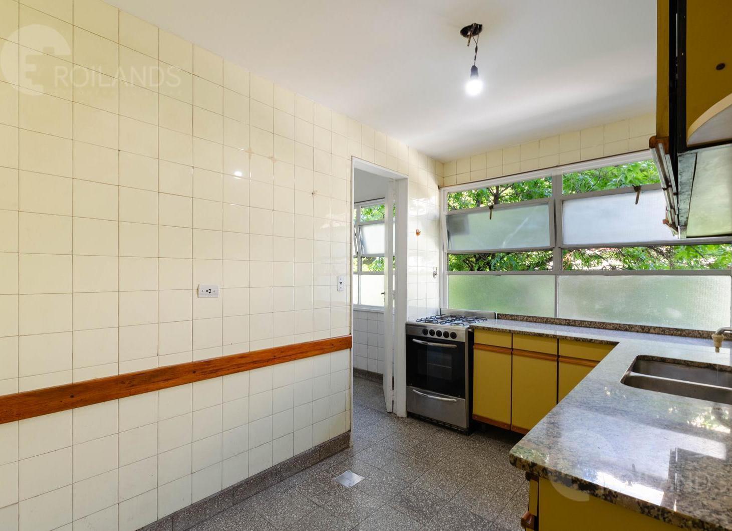 Foto de VENTA 3 AMBIENTES MAS DEPENDENCIA,TOILETTE, LAVADERO, Y DOS BALCÓNES, imagen 3