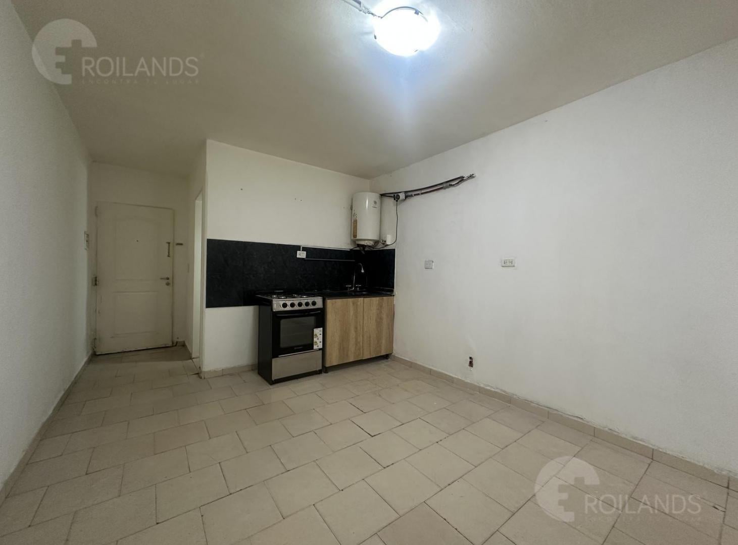 Foto de PH 2 ambiente en Planta Baja con patio, imagen 1