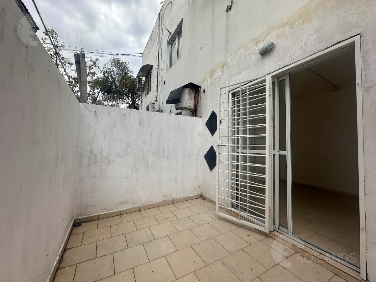 Foto de PH 2 ambiente en Planta Baja con patio, imagen 2