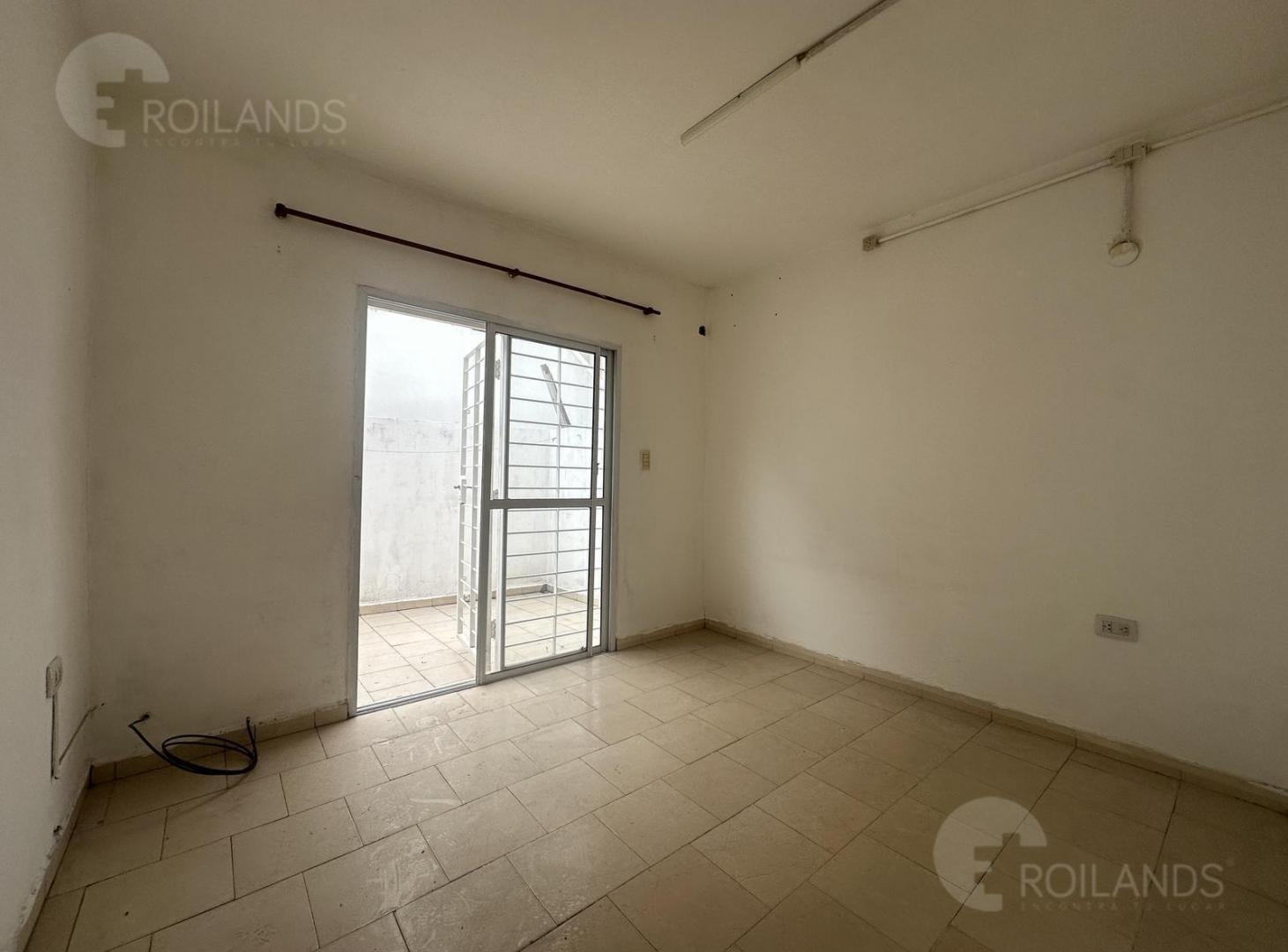 Foto de PH 2 ambiente en Planta Baja con patio, imagen 5