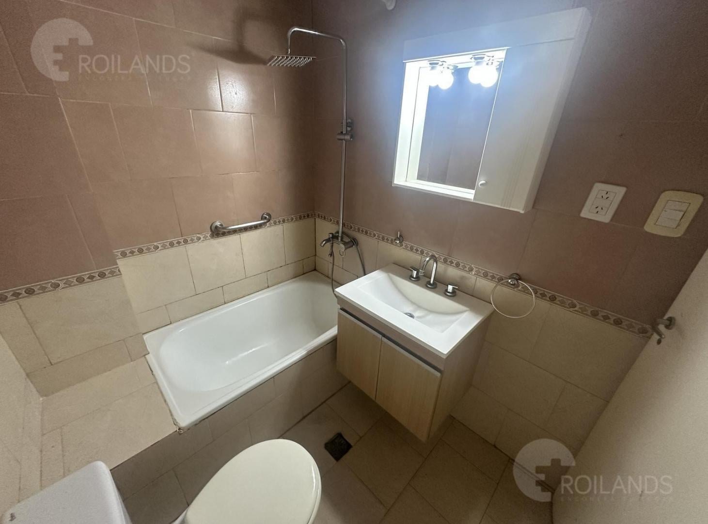 Foto de PH 2 ambiente en Planta Baja con patio, imagen 4