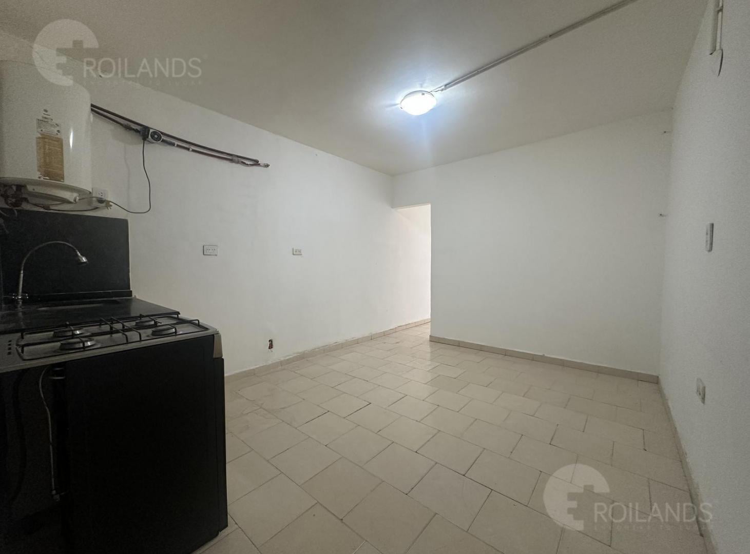 Foto de PH 2 ambiente en Planta Baja con patio, imagen 3