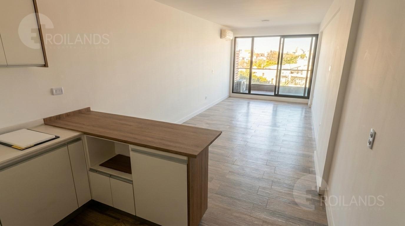 Foto de Departamento en Nuñez, imagen 3