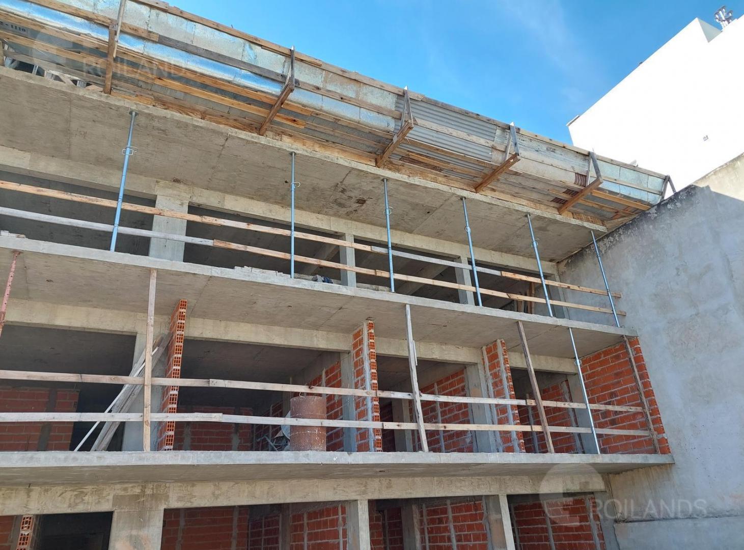Foto de Venta Departamento 3 Ambientes con Balcón, en Pozo, en Villa General, imagen 1