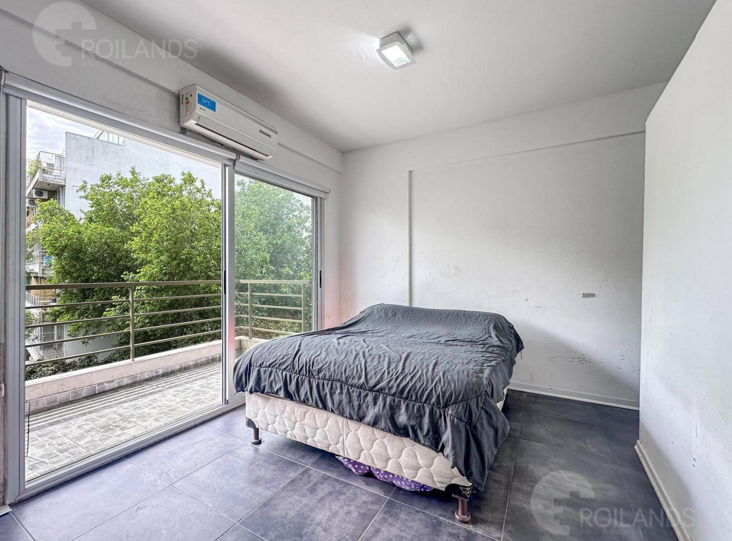 Foto de Venta Departamento Monoambiente con Balcón y Amenities en Saavedra, imagen 4