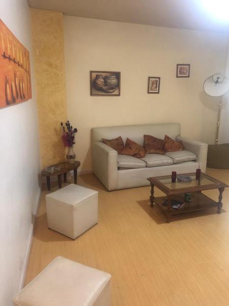 Departamento de 2 ambientes en venta - Barrio Norte - Charcas al 3100