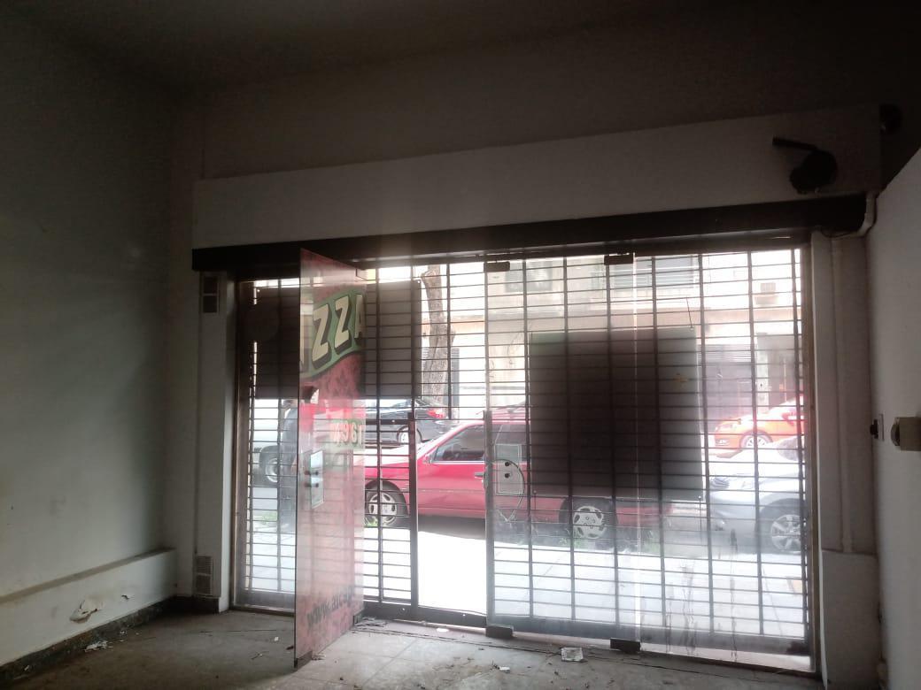 Local - Barrio Norte - Soler 3200