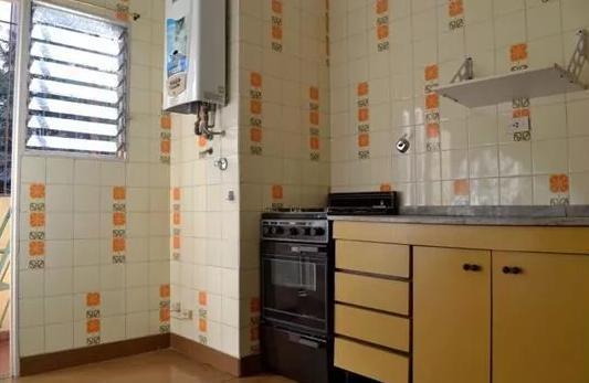 Departamento - Nuñez 3