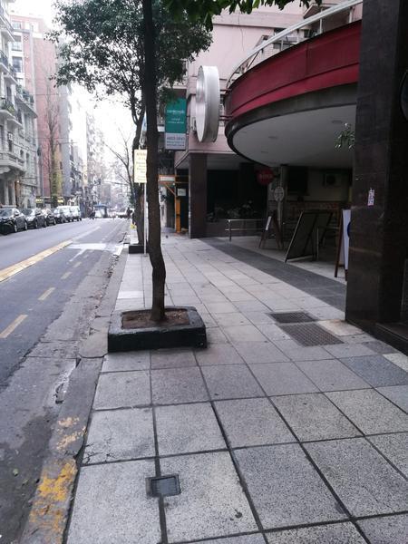 Cochera - Recoleta