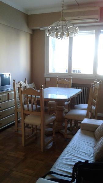 Departamento de 3 Ambientes - Barrio Norte - Santa Fe 2800 5