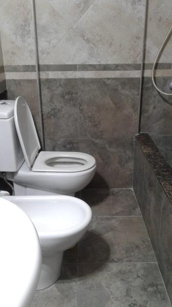 Departamento de 3 Ambientes - Barrio Norte - Santa Fe 2800 1