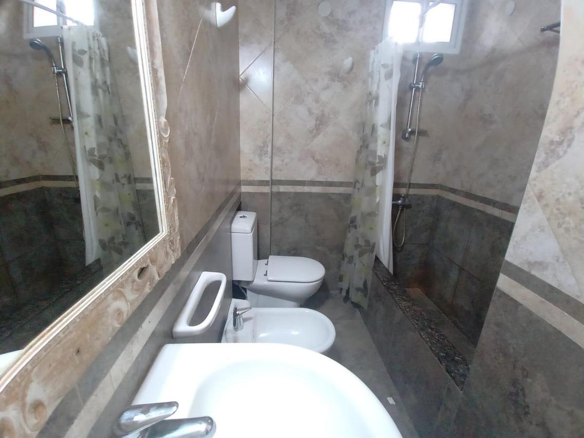 Departamento de 3 Ambientes - Barrio Norte - Santa Fe 2800 2