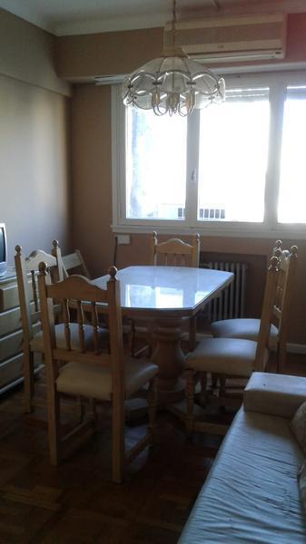 Departamento de 3 Ambientes - Barrio Norte - Santa Fe 2800 3
