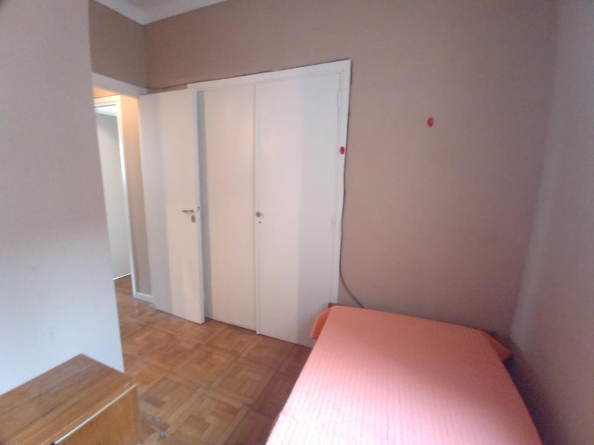Departamento de 3 Ambientes - Barrio Norte - Santa Fe 2800 4