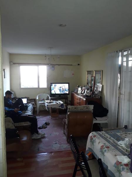 Departamento - Villa Lugano 5