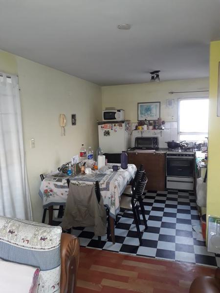 Departamento - Villa Lugano 3