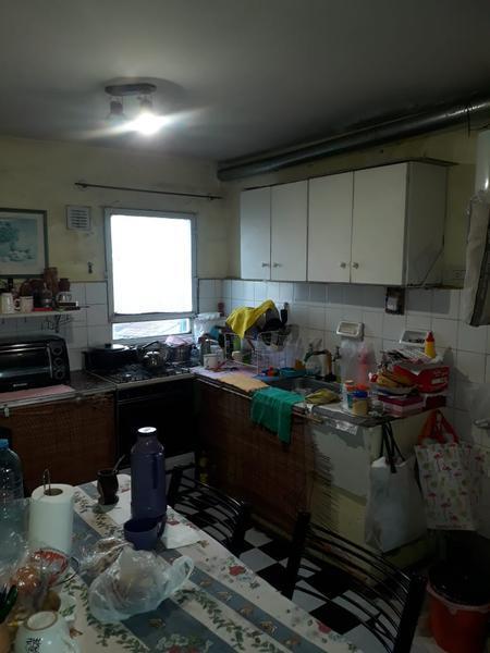 Departamento - Villa Lugano 4