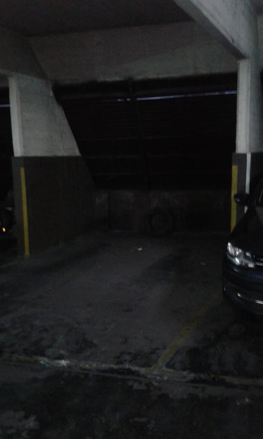Foto de Cochera - Barrio Norte - Charcas 3000, imagen 5