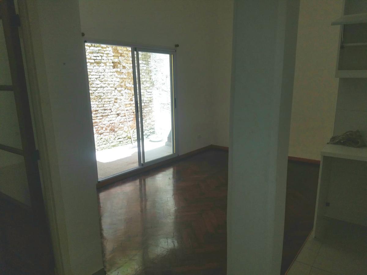 PH 2 Ambientes con Patio - Barracas - Jovellanos 1600 4