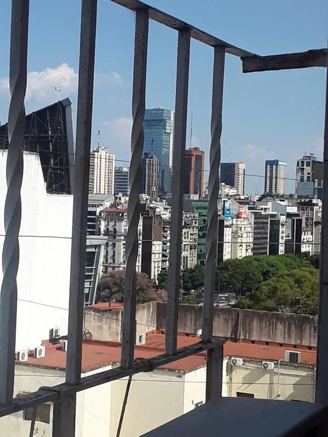 Departamento - Recoleta 4