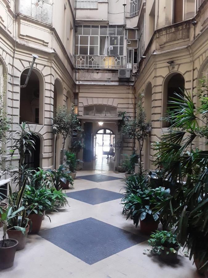 Departamento - Recoleta 1