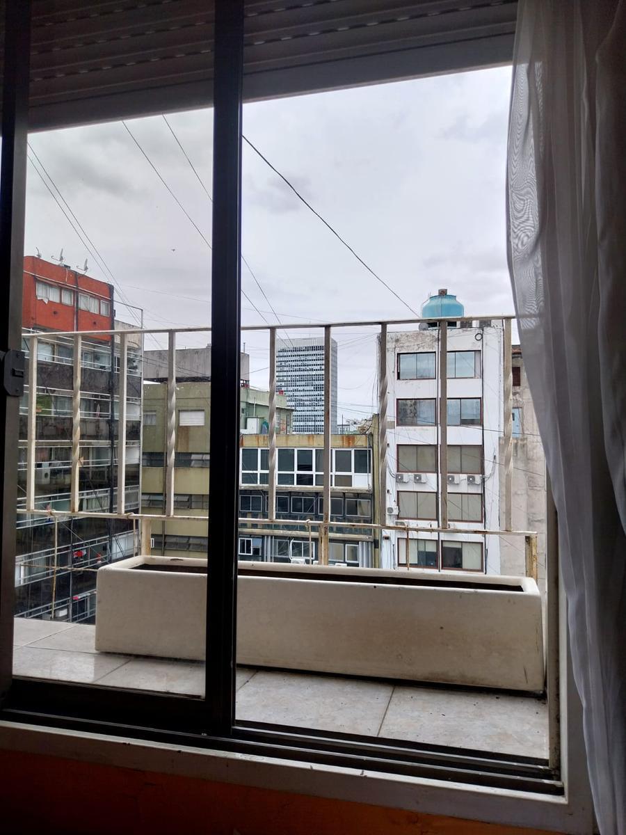 Departamento - Recoleta 2