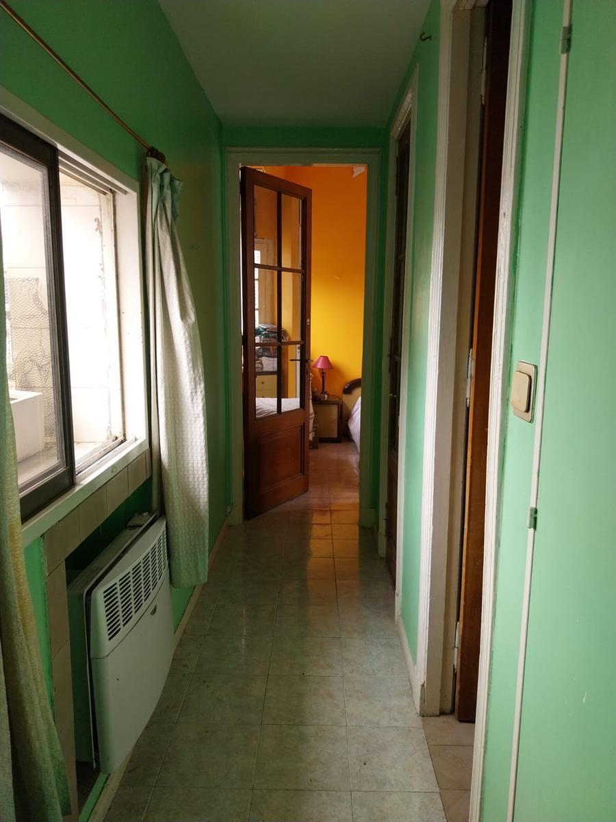 Departamento - Recoleta 3