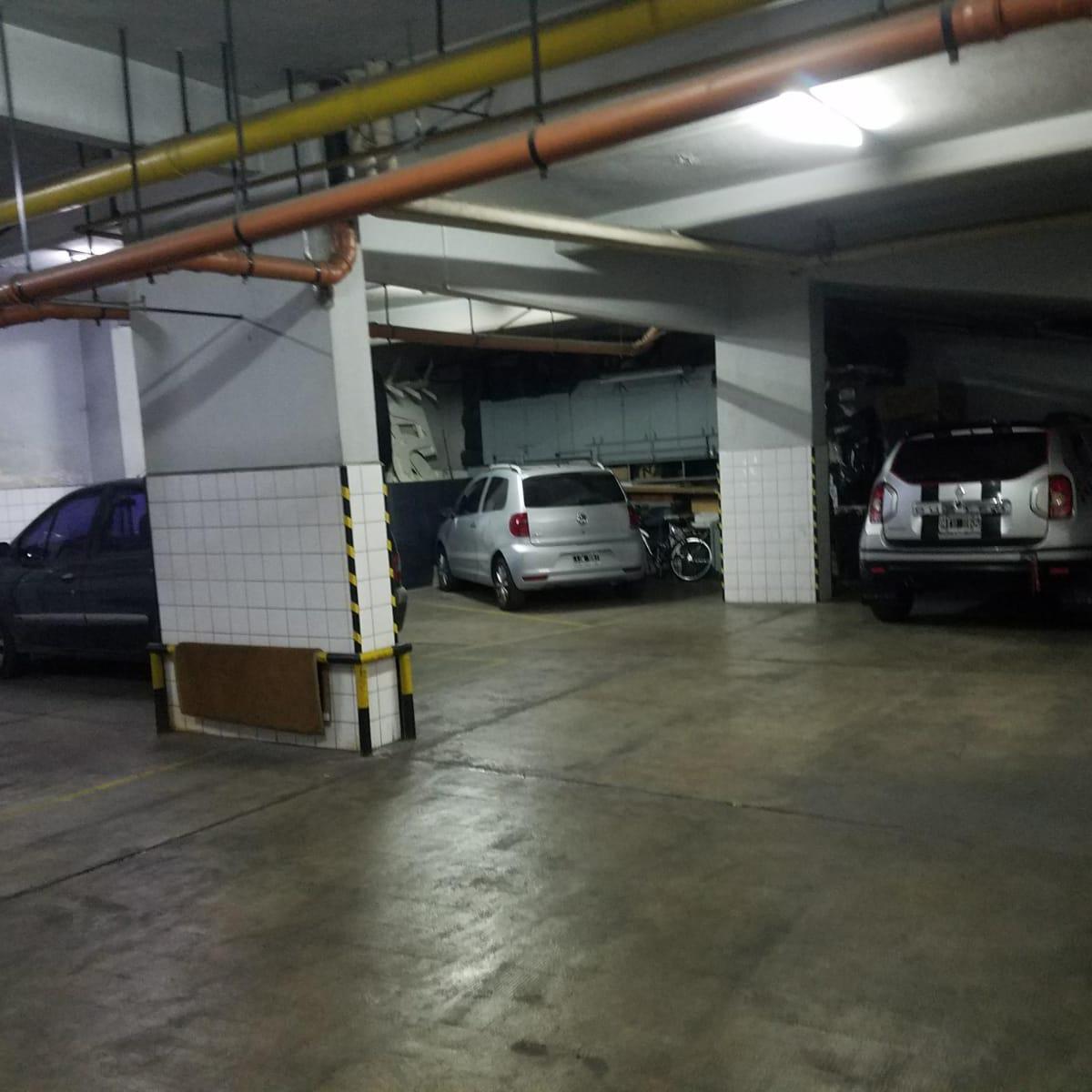 Foto de Cochera en AVDA CORRIENTES SUBSUELO, imagen 3