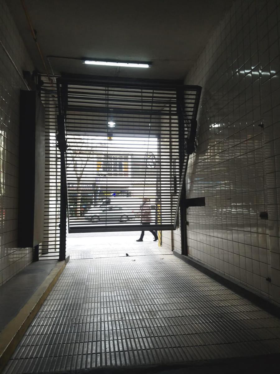 Foto de Cochera en AVDA CORRIENTES SUBSUELO, imagen 2