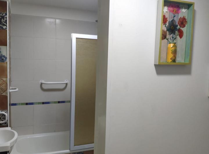 Departamento en P.Las Heras 4