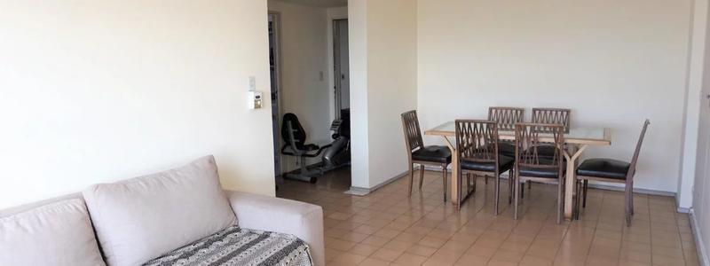 Departamento en Microcentro 1