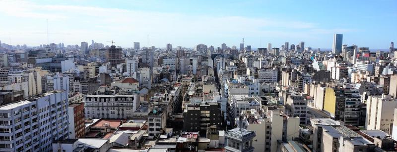 Propiedad en Argentina