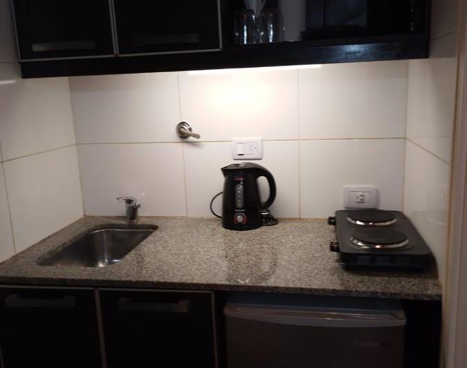 Foto de Departamento - San Nicolás, imagen 4
