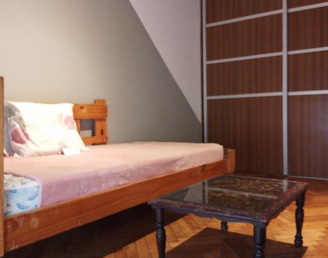Departamento - San Nicolás