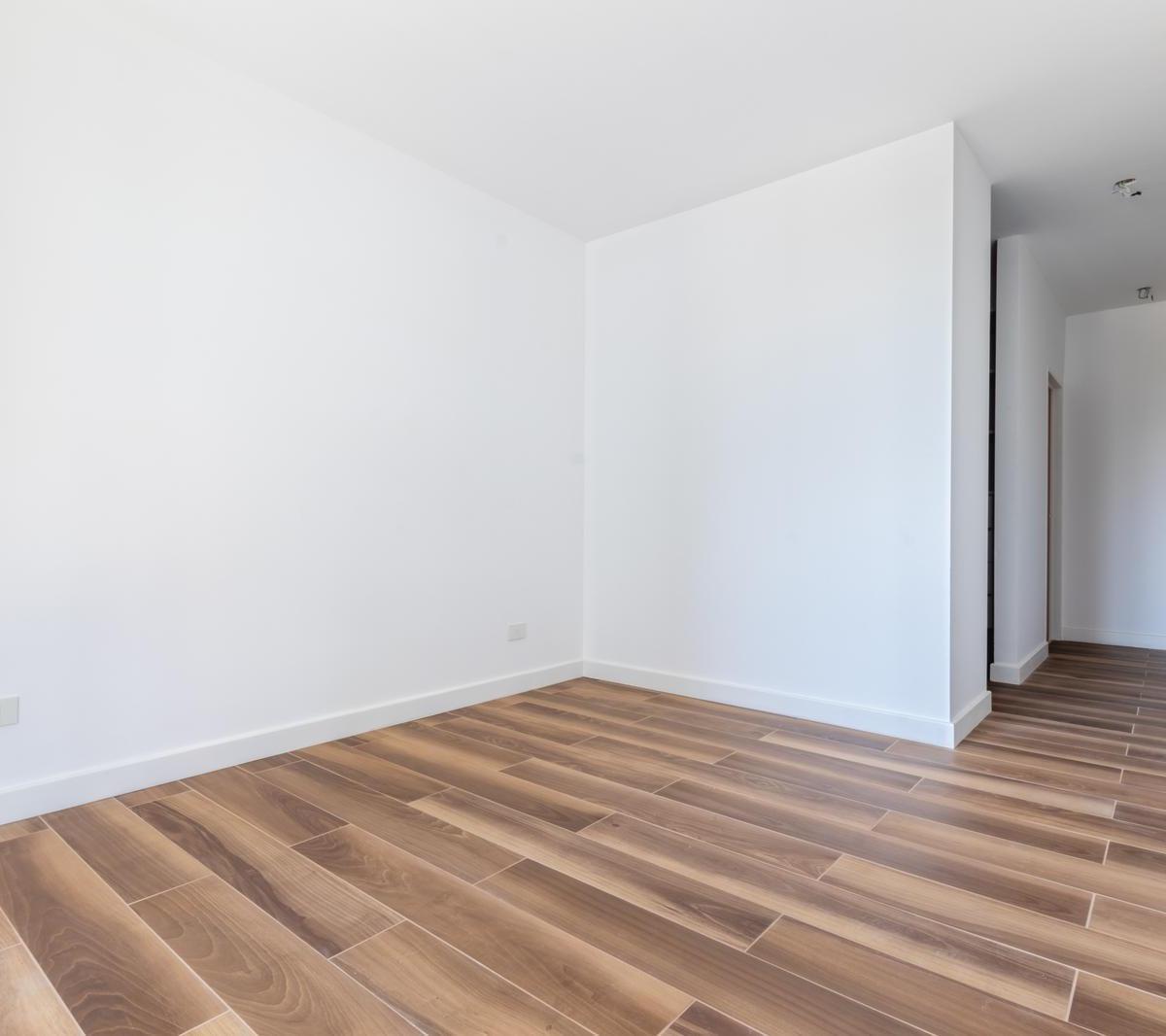 Departamento en Belgrano 5
