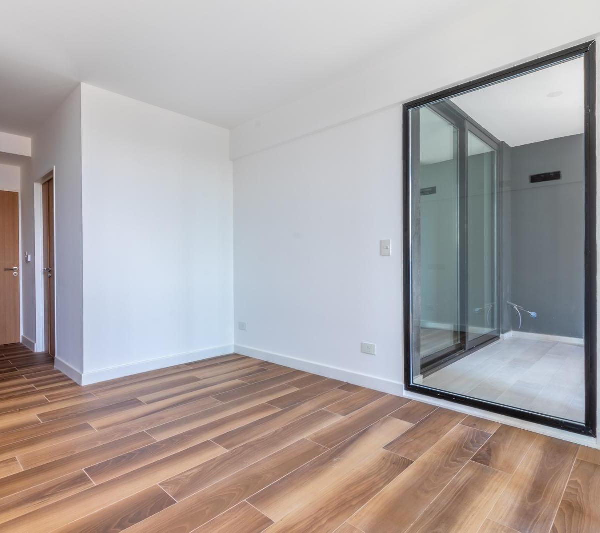 Departamento en Belgrano 4