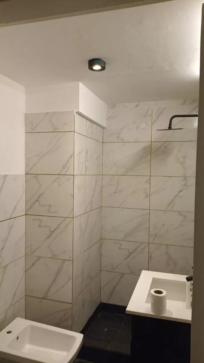 Departamento en Villa Lugano 3