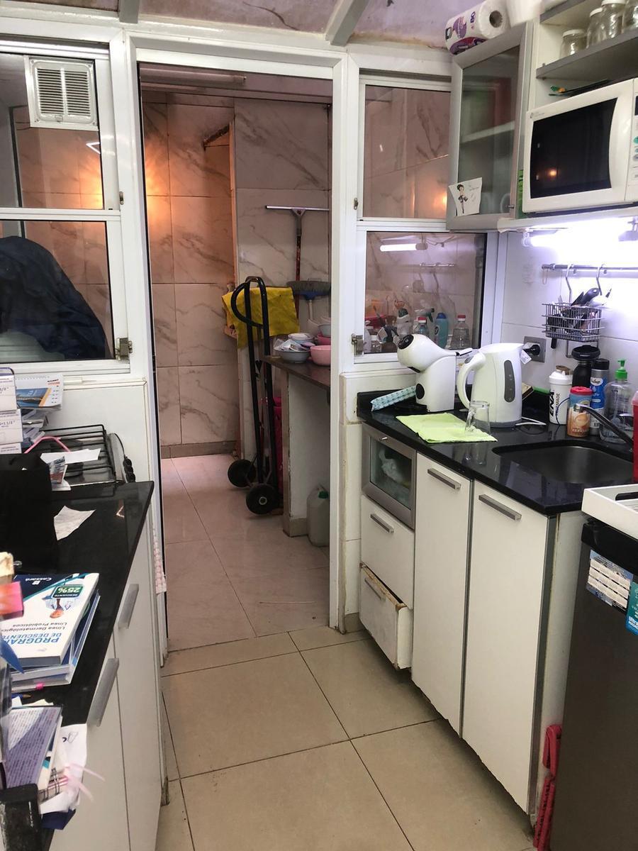 Departamento en Recoleta