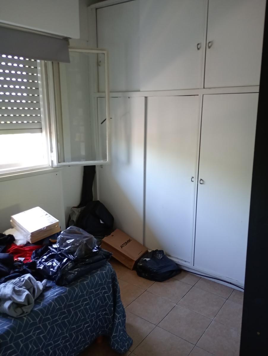 Departamento en Pompeya 5