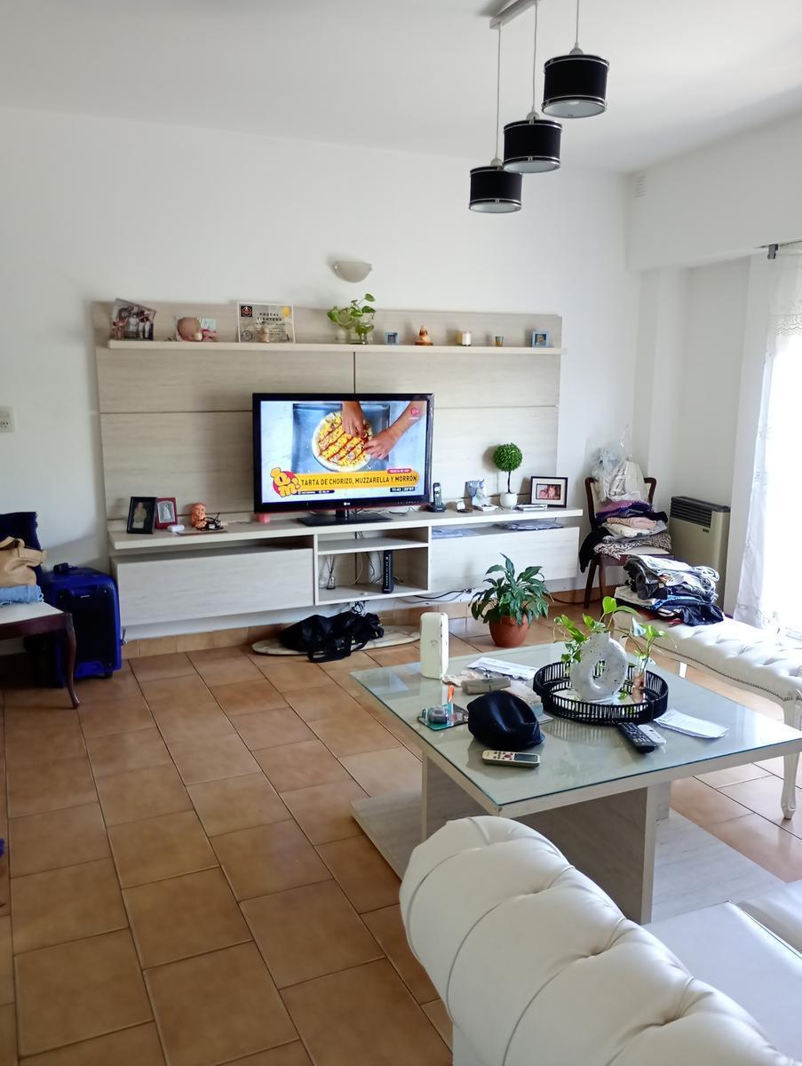 Departamento en Pompeya 3